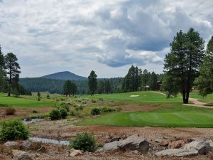 Flagstaff Ranch 10th